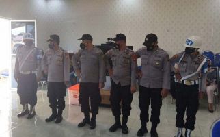 3 Oknum Polisi Ini Lakukan Pelanggaran Disiplin, Kapolsek AKP N Juga Kena Getahnya - JPNN.com