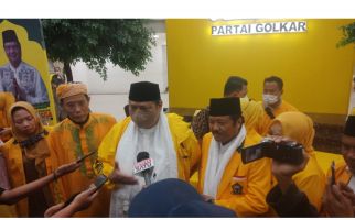 Ketum DPP Satkar Idris: Kami Menjembatani Kepentingan Ulama dan Umara - JPNN.com