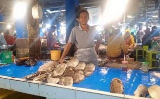 Menabung Belasan Tahun, Uang Rp 3,5 M Pedagang Ikan Raib di BNI, Tolong Pak Erick Tohir - JPNN.com