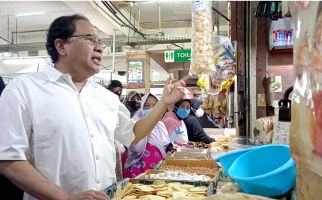 Harga Minyak Goreng Tinggi, Rizal Ramli Sebut Pemerintah tak Punya Wibawa - JPNN.com