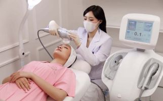 Klinik Ini Tawarkan Beragam Perawatan Wajah dengan Teknologi Terkini - JPNN.com