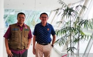 Zulkieflimansyah: Mendiskusikan Penyelenggaraan MXGP dengan Pak Ahok Memang Mengasyikkan  - JPNN.com