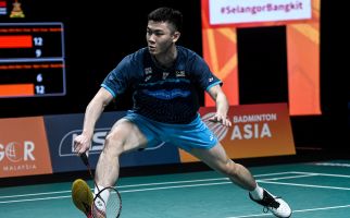 Thomas Cup 2022: Target Tinggi Malaysia, Terhindar dari Indonesia dan Juara - JPNN.com