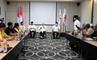 PKS Mulai Bergerak Mengadang Wacana Penundaan Pemilu 2024 - JPNN.com