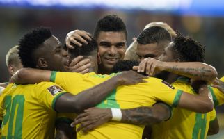 Piala Dunia 2022: Brasil Waspada Meski Tak Masuk Grup Neraka - JPNN.com