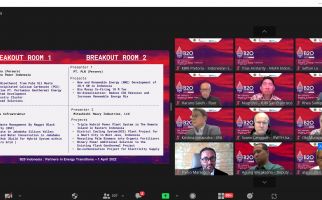 Pertamina Ambil Bagian dalam Transisi Energi, Ini Proyek yang Ditawarkan - JPNN.com