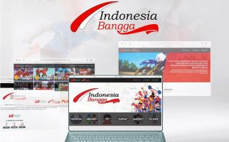 Indonesiabangga jadi Direktori Website untuk Atlet Nasional Berprestasi Dunia - JPNN.com