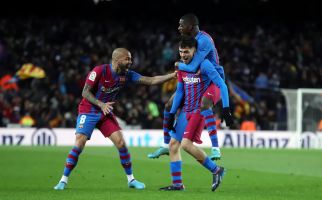 Liga Spanyol: Prediksi dan Link Live Streaming Barcelona vs Cadiz - JPNN.com