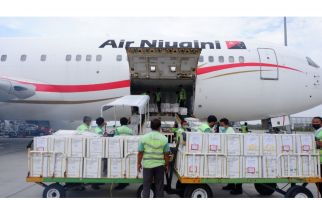 Bea Cukai Kembali Awasi Jalur Penerbangan Internasional - JPNN.com