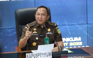Herry Wirawan Divonis Hukuman Mati, Kejagung Tidak Berpuas Diri - JPNN.com