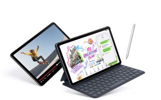 Huawei MatePad, Tablet dengan Fitur Laptop Meluncur Pekan Depan - JPNN.com