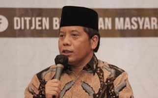 Kemenag Minta Masyarakat Tidak Menyalurkan Zakat & Infak ke 108 Lembaga Ini, Catat! - JPNN.com