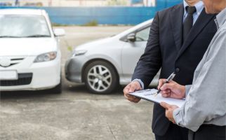 Inilah 4 Asuransi Mobil yang Direkomendasikan - JPNN.com