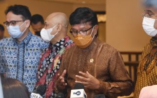 Indonesia Ajak Delegasi DEWG G20 Hasilkan Hal Konkret Bagi Ekonomi Digital - JPNN.com