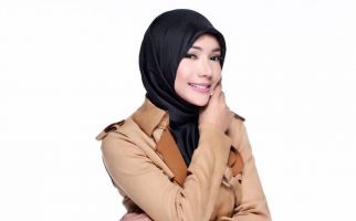 Sujudku, Persembahan Terbaru Niar Prianita di Bulan Puasa - JPNN.com