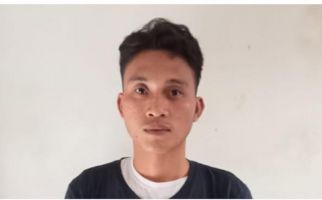 Anda Kenal Pria Ini, Dia Sudah Ditangkap Tim Pimpinan Ipda Niko - JPNN.com