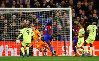 Bertamu ke Selhurst Park, Arsenal Digunduli Crystal Palace - JPNN.com