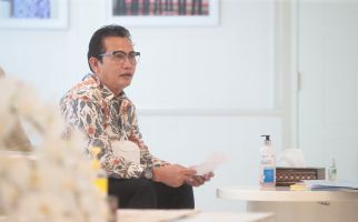 Menpora Dukung Penyelesaian Masalah Korban Kerangkeng Manusia, LPSK Bereaksi Begini - JPNN.com