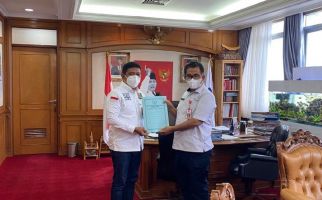 DPRD Usulkan Pemberhentian Gubernur dan Wakil Gubernur Banten, ini Alasannya - JPNN.com