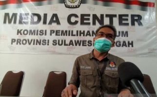 Berita Duka, Ketua KPU Sulteng Meninggal Dunia - JPNN.com