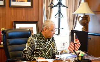 Hidup di Malaysia Makin Berat, PM Sabri Bentuk Satgas Jihad - JPNN.com