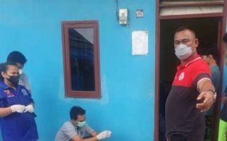 Kampung Narkoba Digerebek Polisi dan BNN, Ini yang Terjadi - JPNN.com