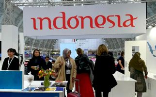 Jakarta Calon Tuan Rumah Kongres International Publishers Association, 25.000 Penerbit akan Hadir - JPNN.com