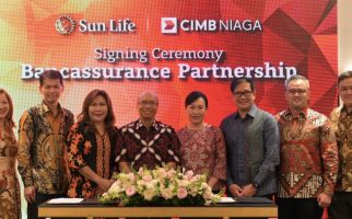 Lewat Investasi Jangka Panjang dan Inovasi, Sun Life Indonesia Perkuat Bisnis - JPNN.com