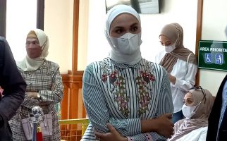 Putri Zulkifli Hasan dan Mumtaz Rais Resmi Bercerai, Begini Isi Putusannya - JPNN.com