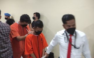 3 Oknum Mahasiswa Berbuat Terlarang di SPBU, Ketiganya Terancam Hukuman Berat - JPNN.com
