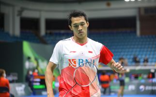 Jadwal Final Korea Open 2022: Jojo Jumpa China, Fajar/Rian Ditunggu Wakil Tuan Rumah - JPNN.com