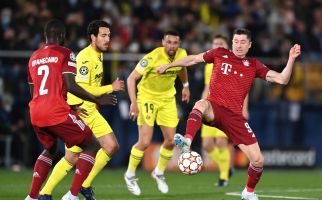 5 Fakta Menarik Jelang Laga Hidup dan Mati Bayern Munchen vs Villarreal - JPNN.com