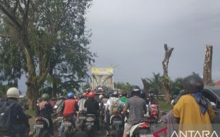 Ketua Dewan Minta Pembangunan Jembatan Paralel Kapuas I Dipercepat - JPNN.com