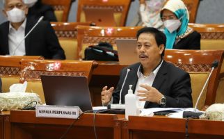 Butuh Banyak Pustakawan, Perpusnas Ajukan Tambahan Formasi PPPK 2022 - JPNN.com