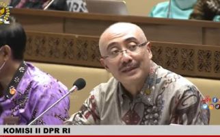 Ternyata, Kemenag Belum Usulkan NIP PPPK 2021 dari Honorer K2, Ada Apa? - JPNN.com