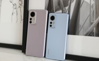 Xiaomi 12 Series, HP Pertama dengan Sensor Sony IMX707, Sebegini Harganya - JPNN.com