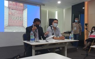PT AMJ Merespons Tuduhan Sebagai Mafia Minyak Goreng, Tegas - JPNN.com