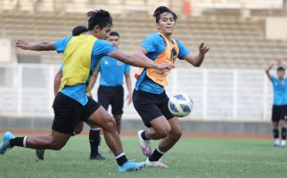 Daftar 20 Pemain Timnas Indonesia U-23 yang Baru Tiba di Korsel - JPNN.com