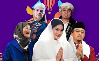 Jakarta Ramadan Festival 2022 Segera Digelar, Catat Tanggalnya - JPNN.com