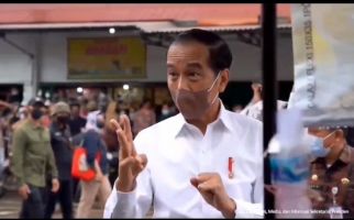 Program Vaksinasi Jokowi Dinilai Sukses - JPNN.com