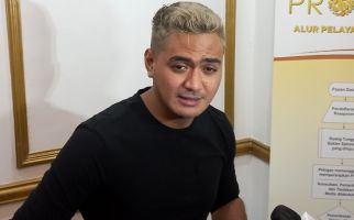 Vicky Prasetyo Belum Jawab Tantangan Tinju, Ricky Miraza Beri Komentar Pedas - JPNN.com
