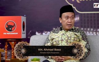 Kisah Habib Idrus bin Salim Al-Jufri, Nasionalisme dan Tak Goyah pada Materi - JPNN.com