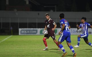 PSM Bakal Kehadiran Pelatih Baru, Ini Harapan Pengamat Sepak Bola - JPNN.com