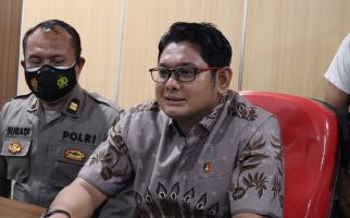 Polisi Sudah Tahu Pemeran dan Penyebar Video Mesum di Kaltim, Tunggu Saja - JPNN.com
