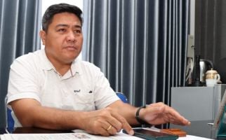 Tugas JG Menutup Ceceran Darah Bripda Anton, DK Buron, Punya Jabatan - JPNN.com