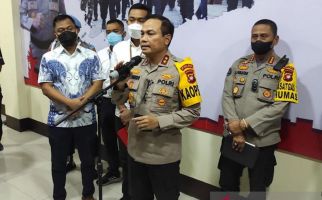 Polisi Bidik Ketua Kadin Kalbar dengan Pasal Pencucian Uang - JPNN.com