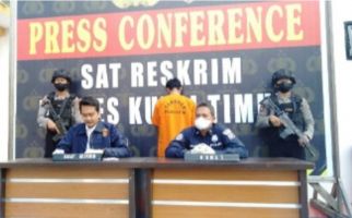 T dan A Tertangkap Basah Mengangkut 5 Drum Solar Bersubsidi ke Penampungan - JPNN.com