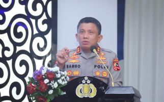 Kadiv Propam: Kalau Polisi Berbuat Salah, Atasannya Juga Kami Tindak - JPNN.com