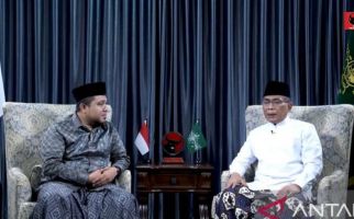 Menurut Ketum PBNU, Ulama Harusnya Seperti Ini, Umat Islam Jangan Terjebak - JPNN.com