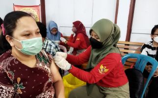 Binda Gorontalo Gencarkan Vaksinasi Covid-19 Sebelum Libur Panjang - JPNN.com